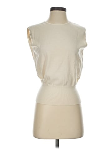 Banana Republic Factory Store Sweater Vest (view 1)