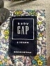 Baby Gap 100% Polyester Floral Green Jacket Size 2 - photo 3