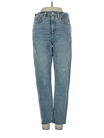 Ann Taylor LOFT Jeans (view 1)