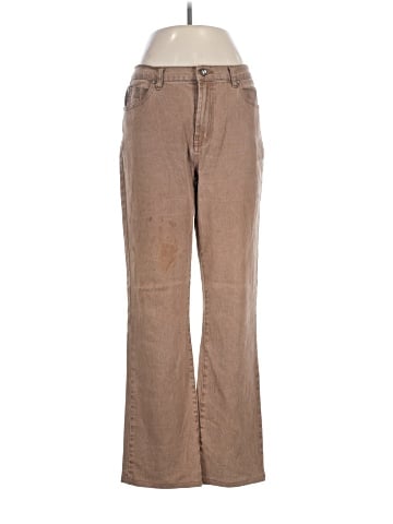 DG^2 by Diane Gilman Jeans (view 1)