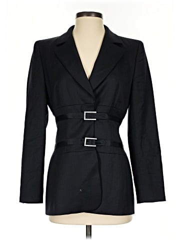 Escada Wool Blazer (view 1)