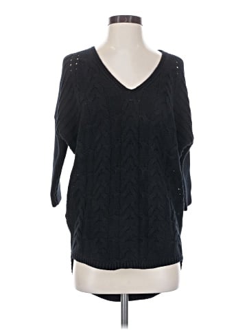 Express Pullover Sweater (view 1)