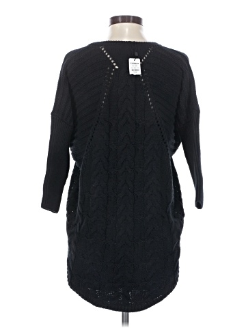Express Pullover Sweater (view 2)
