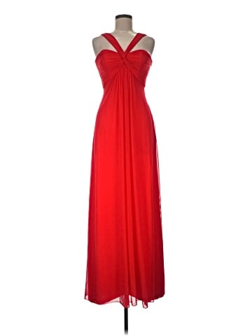 Faviana New York Cocktail Dress (view 1)