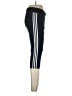 Adidas Color Block Blue Active Pants Size L - photo 4