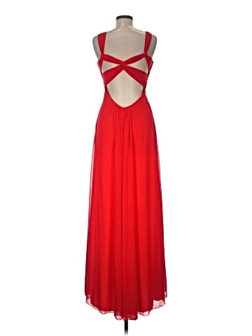 Faviana New York Cocktail Dress (view 2)
