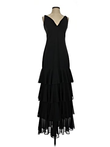 Belle Badgley Mischka Cocktail Dress (view 1)