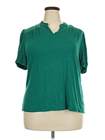 Daniel Rainn Short Sleeve T-Shirt (view 1)