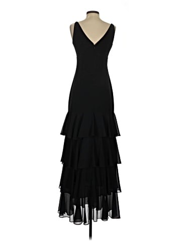 Belle Badgley Mischka Cocktail Dress (view 2)