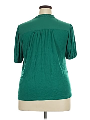Daniel Rainn Short Sleeve T-Shirt (view 2)
