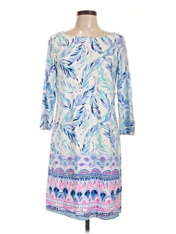 Lilly Pulitzer Casual Dress (view 1)