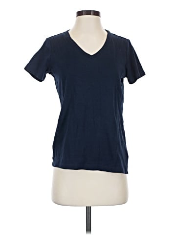 Lands' End Short Sleeve T-Shirt (view 1)