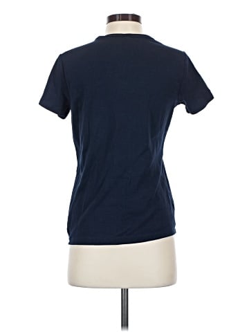 Lands' End Short Sleeve T-Shirt (view 2)