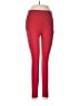 Athleta Red Active Pants Size M - photo 1