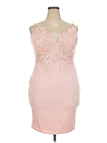 Fashion Nova Cocktail Dress (view 1)