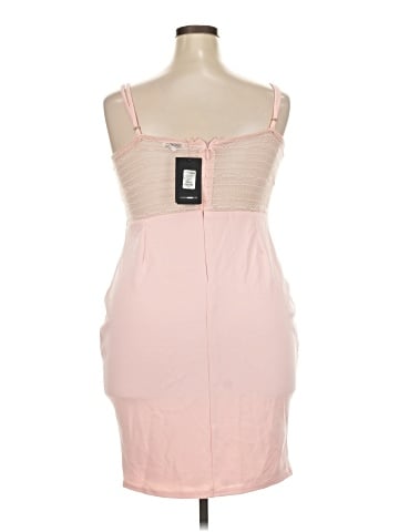 Fashion Nova Cocktail Dress (view 2)