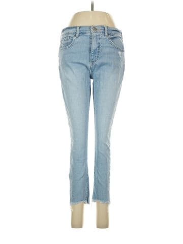 Ann Taylor LOFT Jeans (view 1)