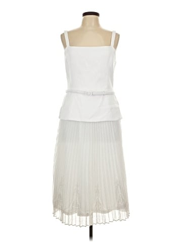Julia Jordan Cocktail Dress (view 1)