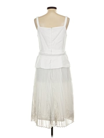 Julia Jordan Cocktail Dress (view 2)