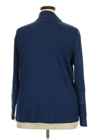 Maurices Long Sleeve Top (view 2)