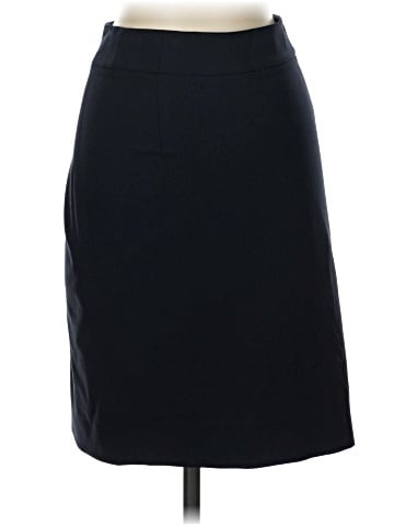 Theory Wool Skirt (view 1)