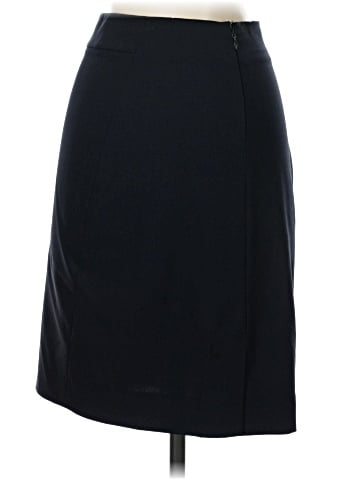 Theory Wool Skirt (view 2)