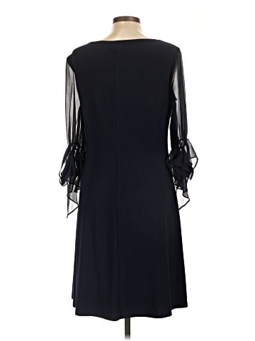 Lauren by Ralph Lauren Cocktail Dress (view 2)