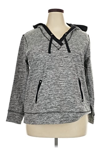 Avenue Fleece (view 1)