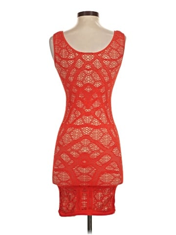 Arden B. Cocktail Dress (view 2)