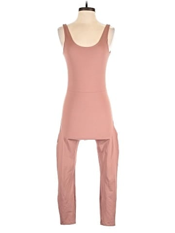 Girlfriend Collective Jumpsuit (view 1)