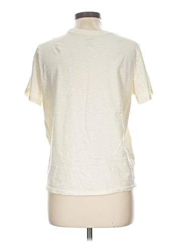Wrangler Jeans Co Short Sleeve T-Shirt (view 2)
