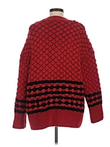 Zara Cardigan (view 2)