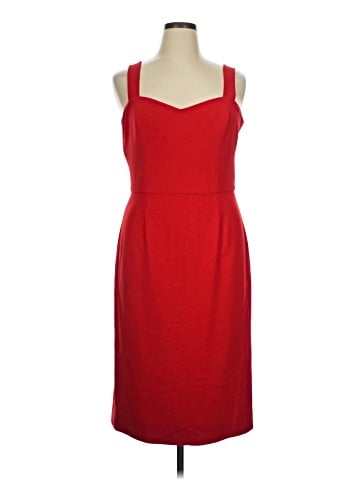 Dress the Population Cocktail Dress (view 1)