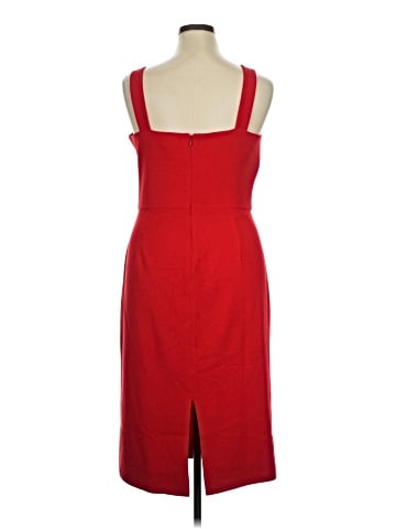 Dress the Population Cocktail Dress (view 2)