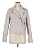 Express Gray Jacket Size M - photo 1