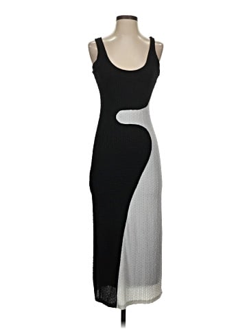 4SI3NNA Cocktail Dress (view 1)