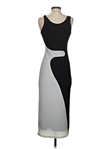 4SI3NNA Cocktail Dress (view 2)