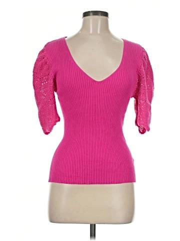 Worthington Pullover Sweater (view 1)