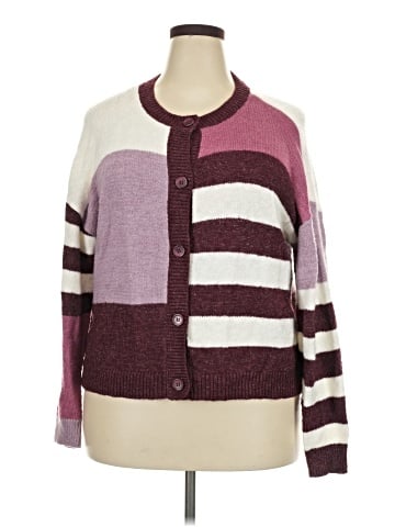Lane Bryant Cardigan (view 1)