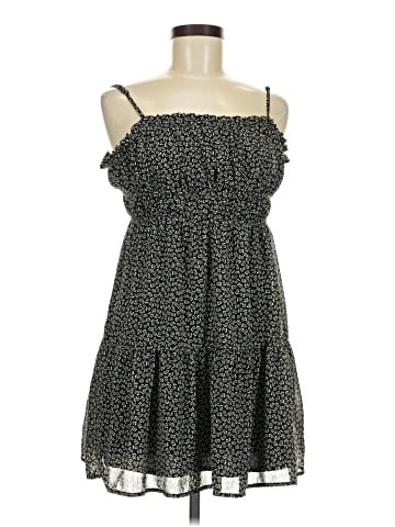 Madewell Casual Dress (view 1)