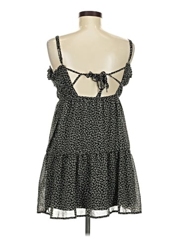 Madewell Casual Dress (view 2)