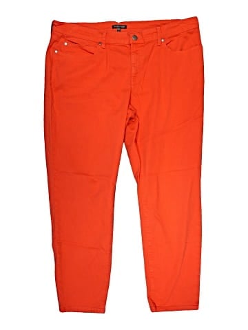 Eileen Fisher Jeans (view 2)