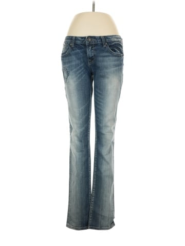 Rerock for Express Jeans (view 1)
