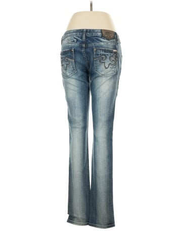 Rerock for Express Jeans (view 2)