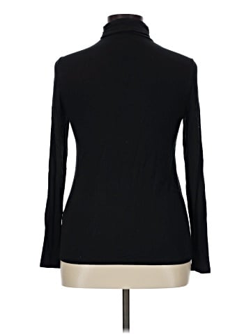 Ellen Tracy Long Sleeve Turtleneck (view 2)