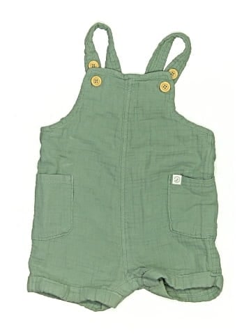Little Planet by Carter's Overalls (view 1)