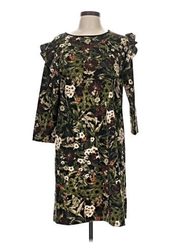 Philosophy Republic Clothing Cocktail Dress (view 1)
