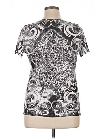 Avenue Short Sleeve Top (view 2)