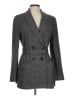 CAbi Gray Blazer Size L - photo 1