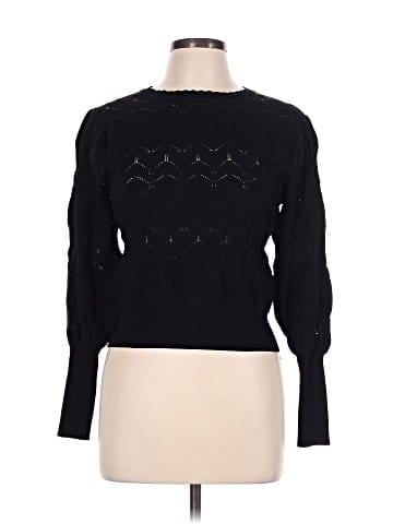 Zara Long Sleeve Top (view 1)